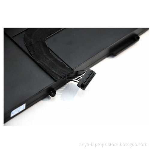 Replacement Laptop Battery for MacBook PRO A1321 Notebook Battery
